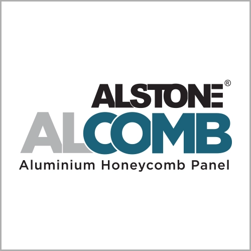 Alstone Louvers brand logo